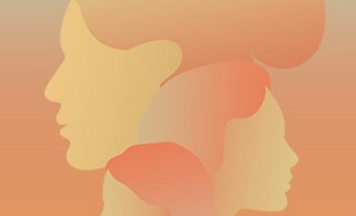 A graphic promoting ABSL Woman Together Lodz 