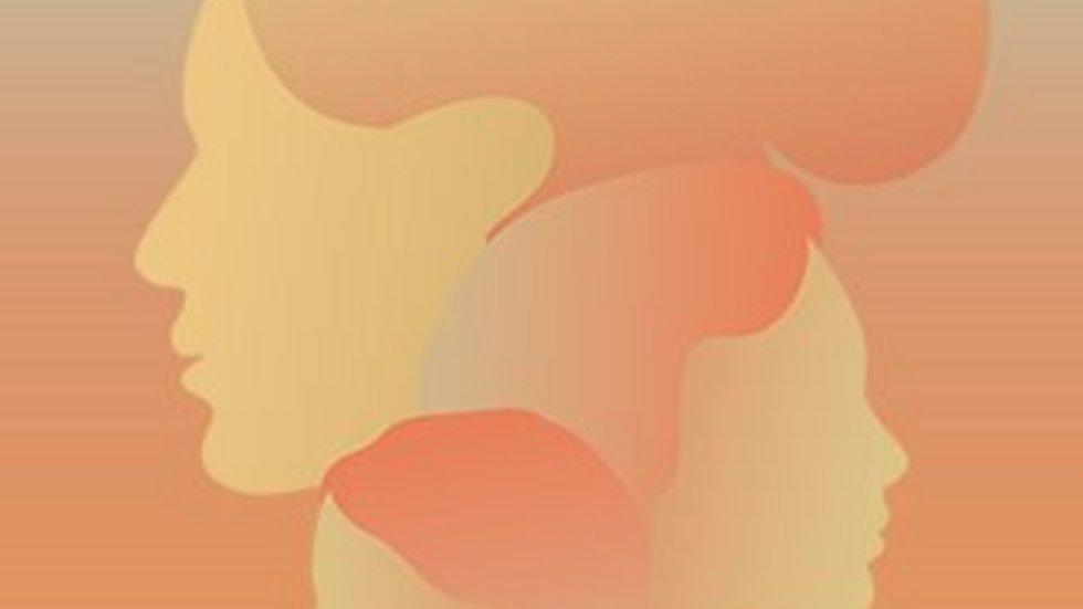 Grafika promująca ABSL Woman Together Lodz 