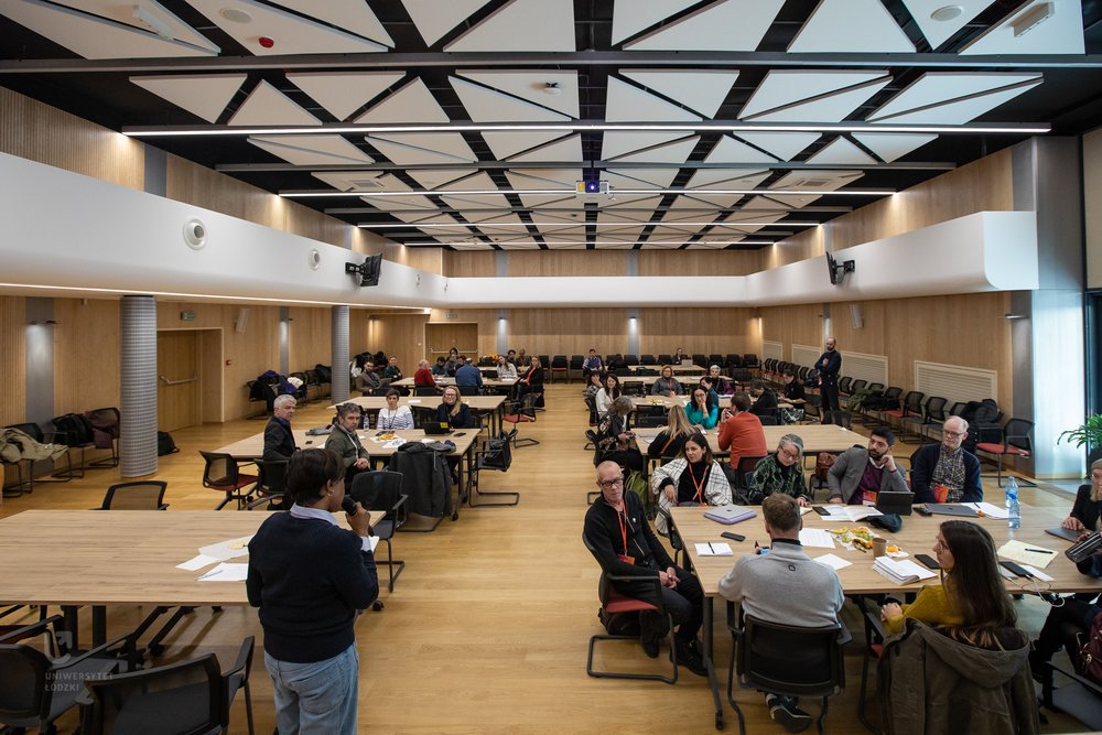 panel warsztatowy w CSK