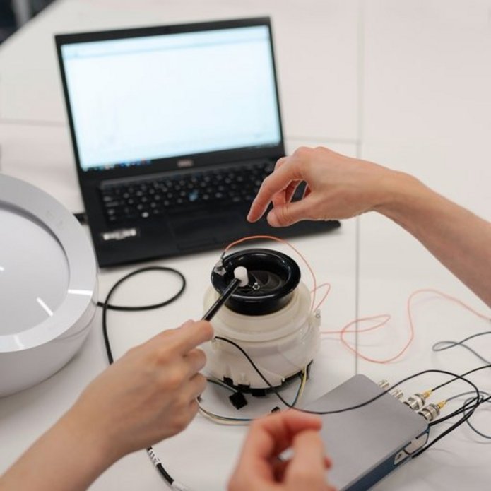 a decorative element