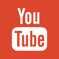 Logotyp portalu Youtube