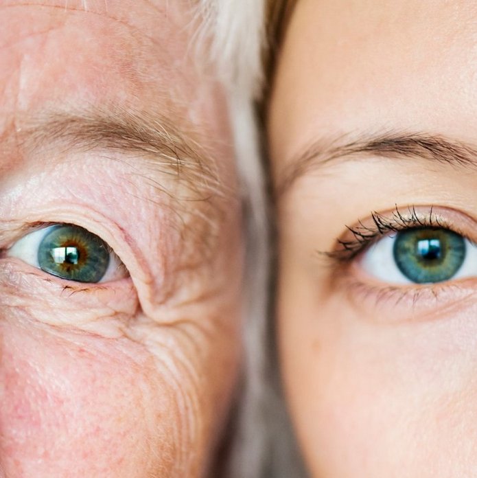 Grafika programu Generation-A