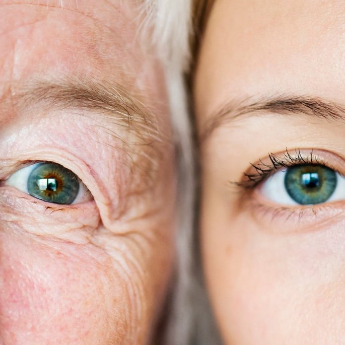 graphic of the Generation-A programme