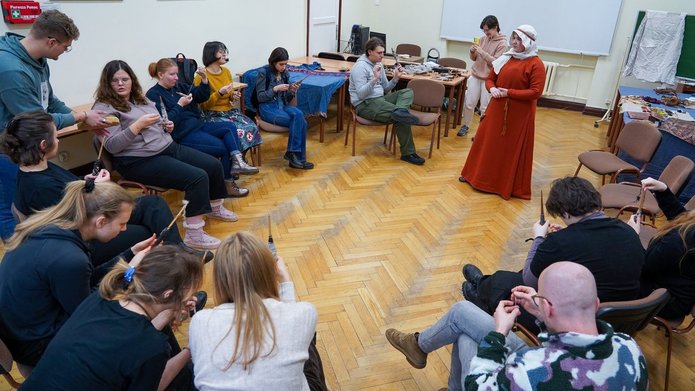 uczestnicy