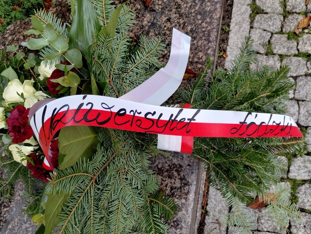Upamiętnienie ofiar agresji 17 września 1939