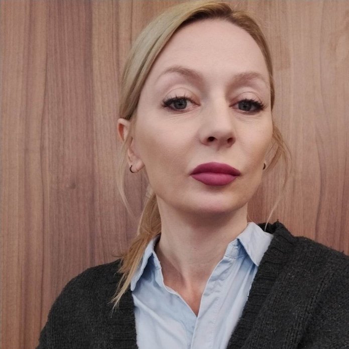 Natalia Królikowska