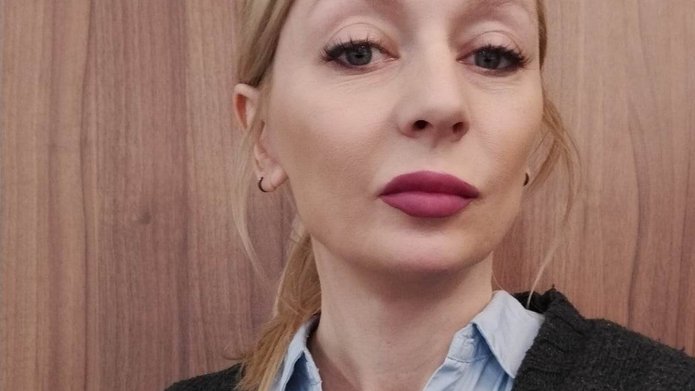 Natalia Królikowska