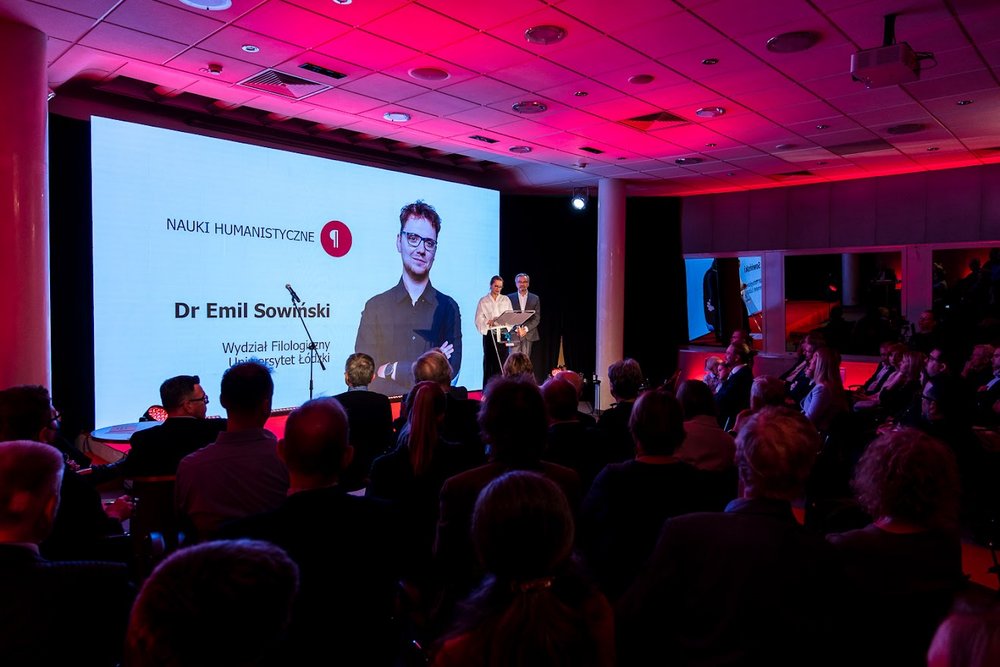 Polityka Science Awards Gala