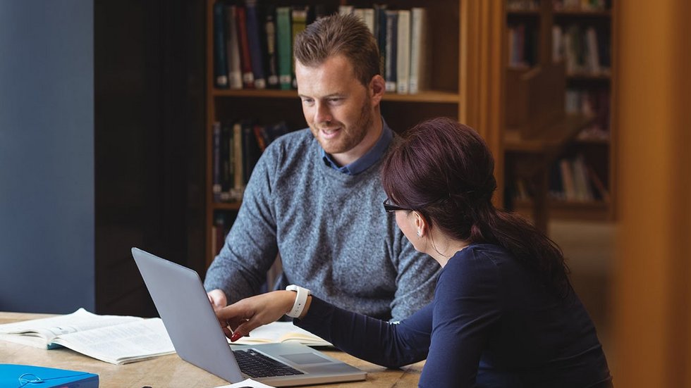 a decorative element