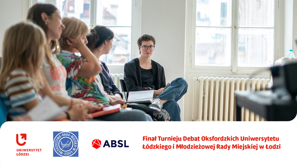 Plakat promujący finał TDO Plakat promujący finał TDO