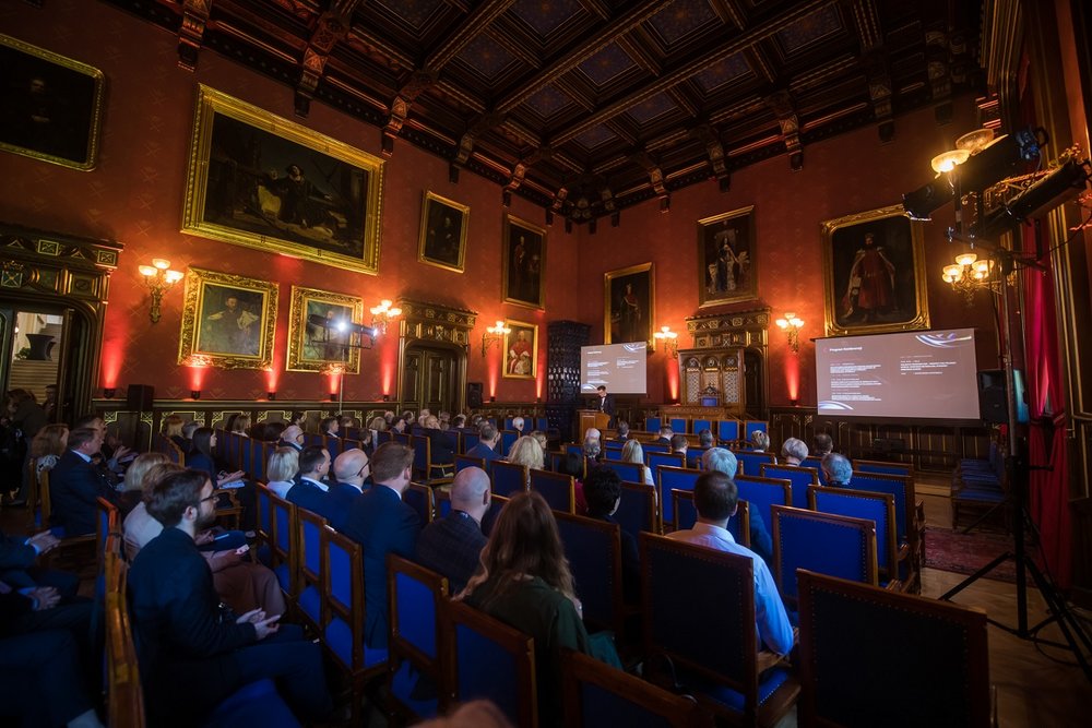 ScienceCon Conference