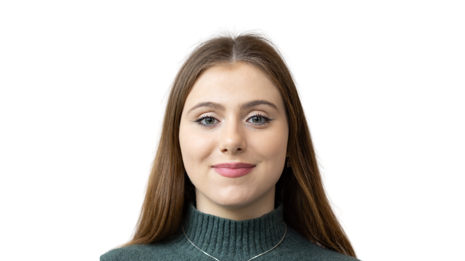 MENTEE Agata Kwiatkowska