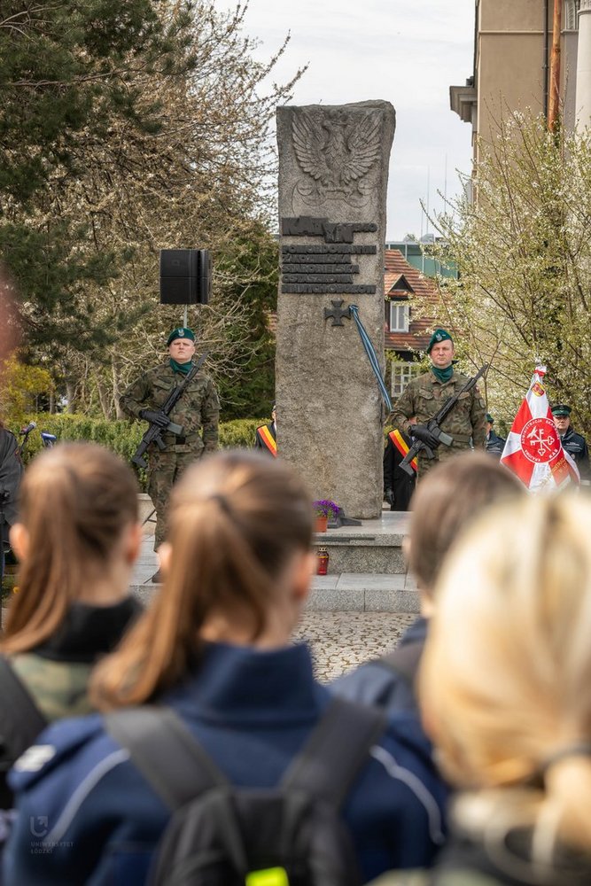 Dzień Pamięci Ofiar Zbrodni Katyńskiej 2026