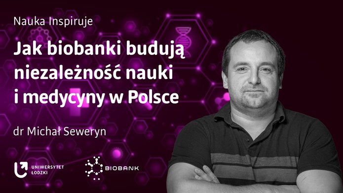 dr Michał Seweryn