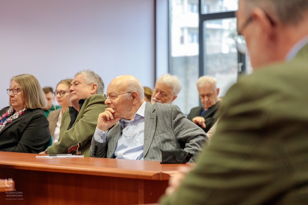 Debaty o Polsce Ludowej