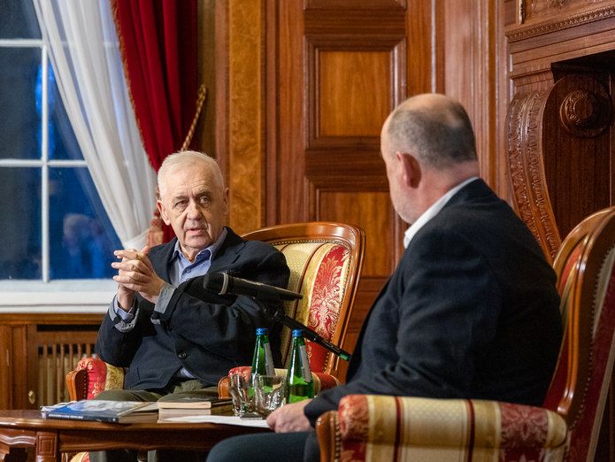 Foto. MATEUSZ KOWALSKI