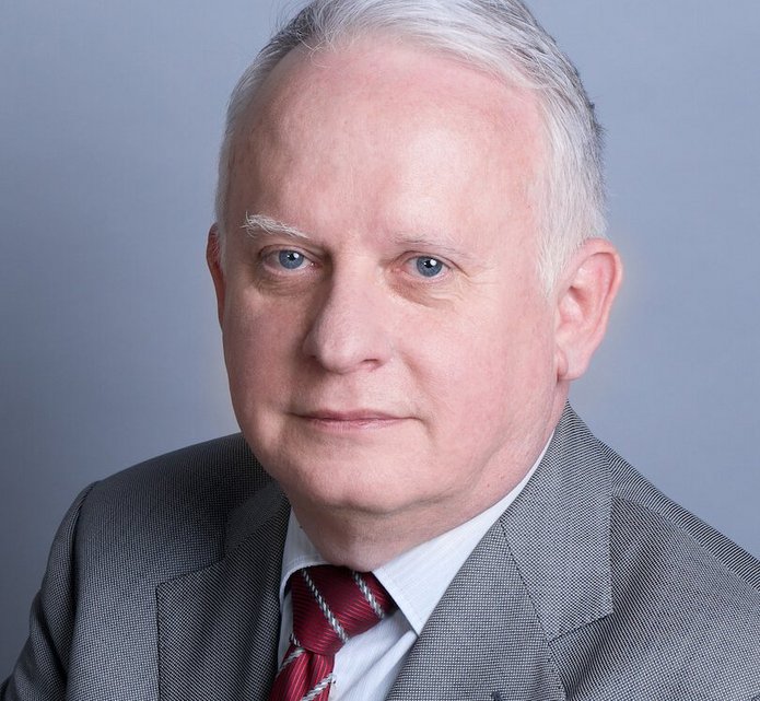 zdjęcie pana Jacka Kluczkowskiego