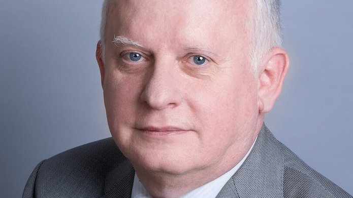 zdjęcie pana Jacka Kluczkowskiego