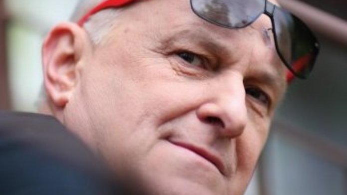 zdjęcie portretowe mężczyzny