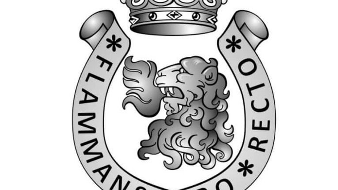 Logo Fundacji Lanckorońskich 