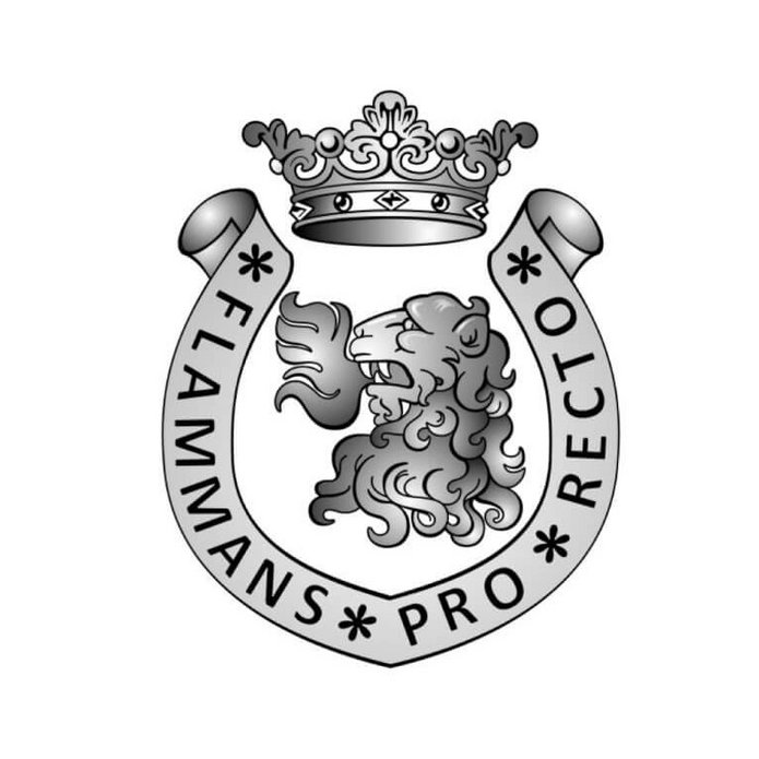 Logo Fundacji Lanckorońskich 