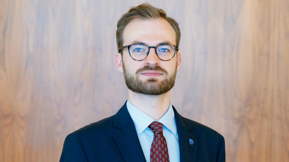 [Translate to English:] mielczarek