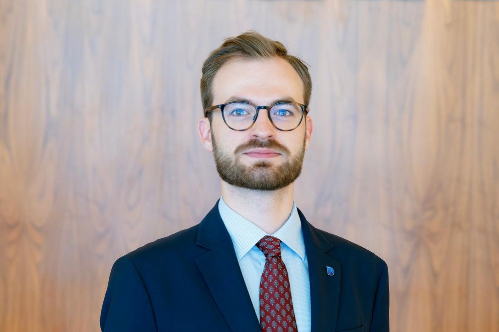 [Translate to English:] mielczarek