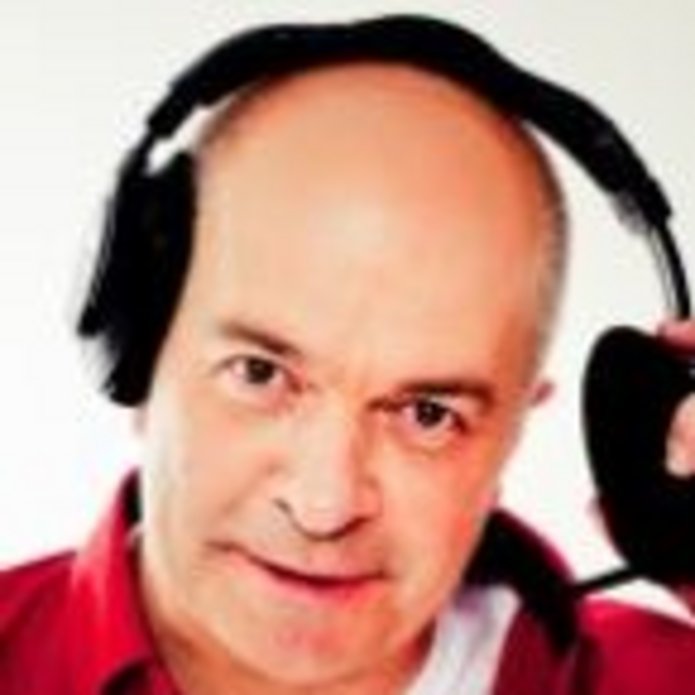 portret Tomasz Zimoch