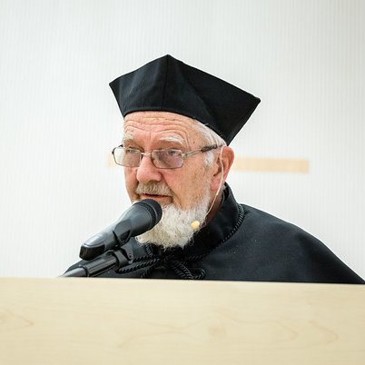 IX Wykład Rektorski: ks. Adam Boniecki