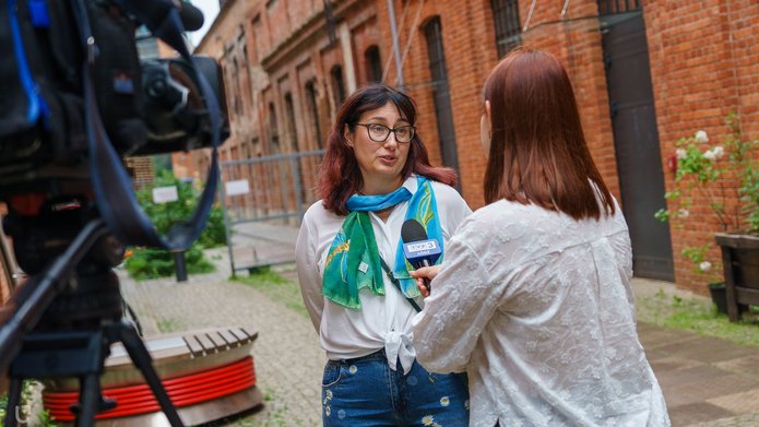dr Natalia Ratajczyk