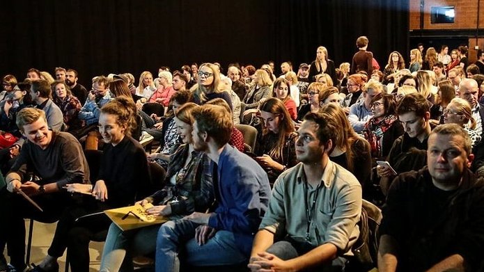 goście festiwalu