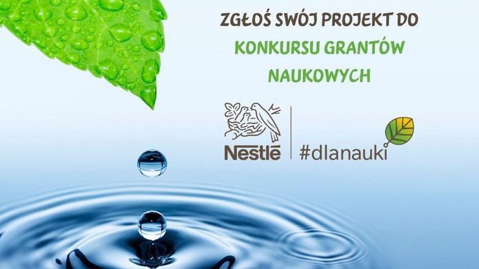Nestle dla nauki
