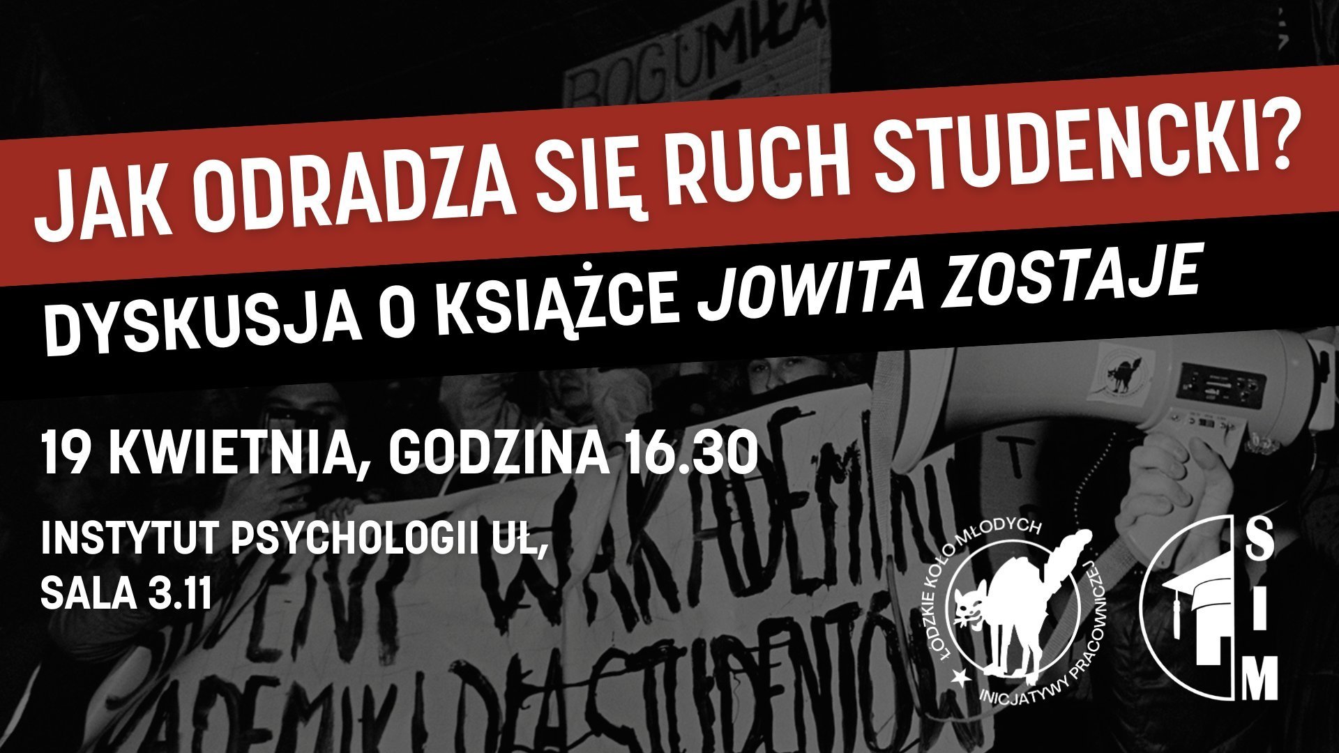Łódzkie Koło Młodych Inicjatywy Pracowniczej