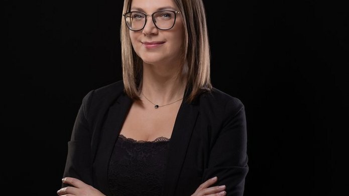dr Joanna Orzeł