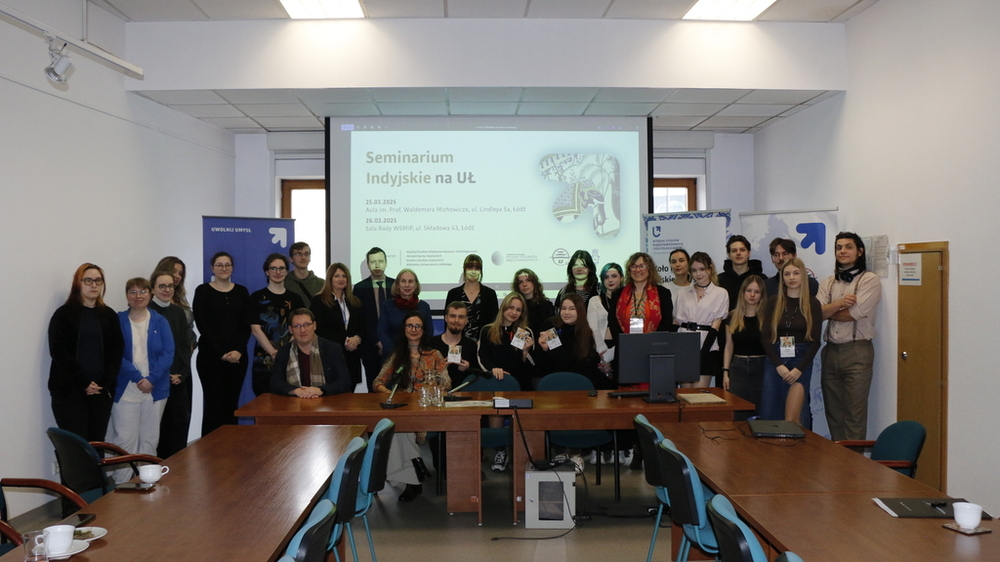 photo of all the speakers