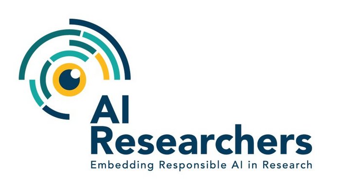 logo AI Researchers