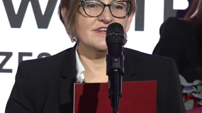 prof. Aneta Pawłowska