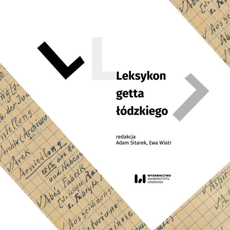 okładka leksykonu