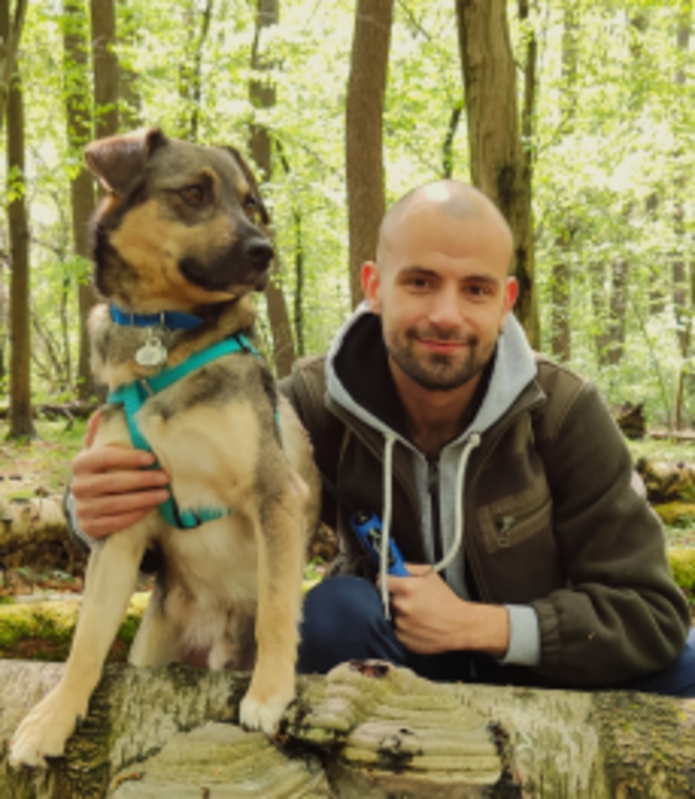 Mgr Sebastian Piskorski