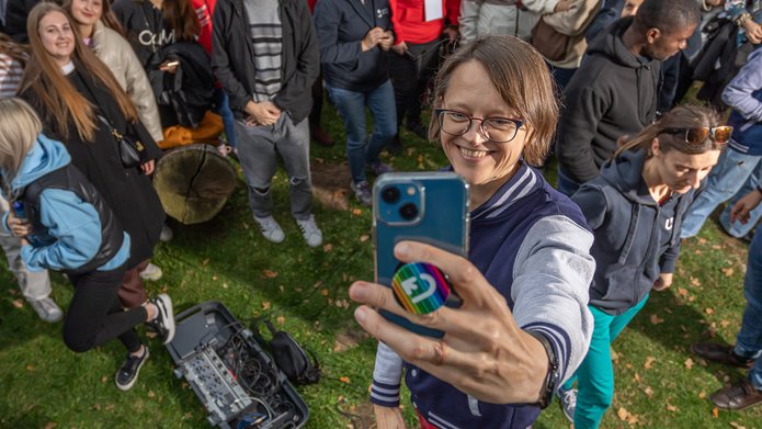 [Translate to English:] element dekoracyjny