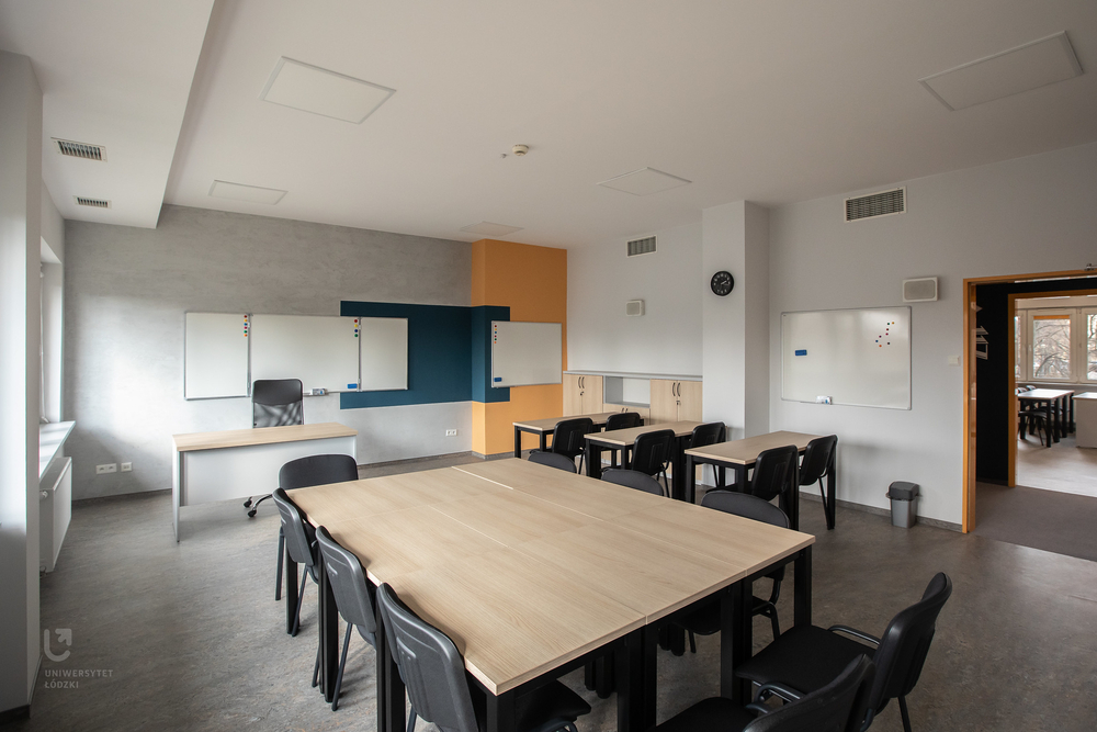 sala dydaktyczna sala dydaktyczna