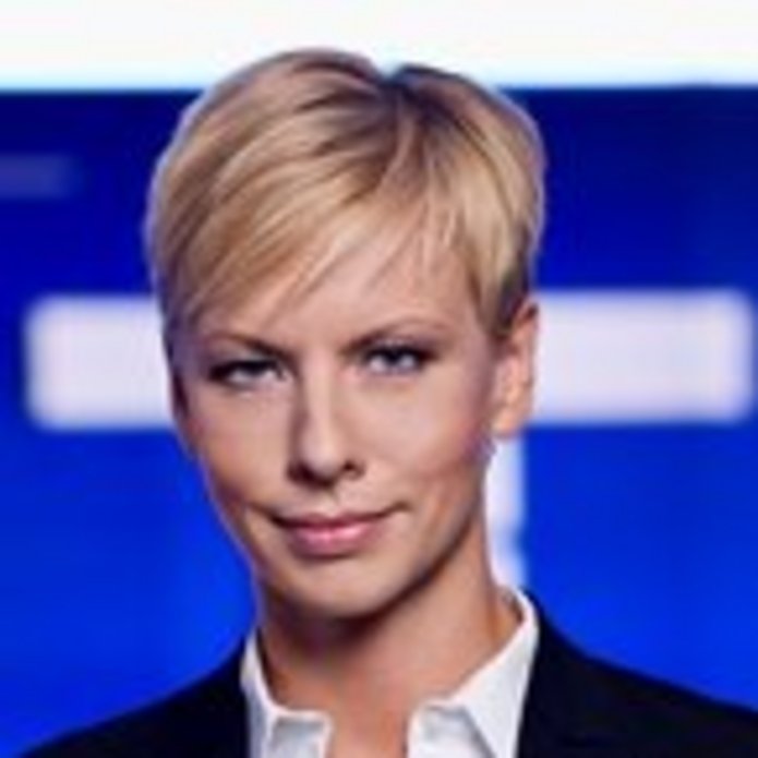 portret Anita Werner