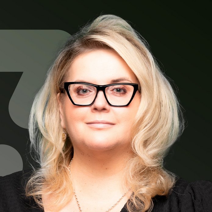 Dr Kinga Stopczyńska 