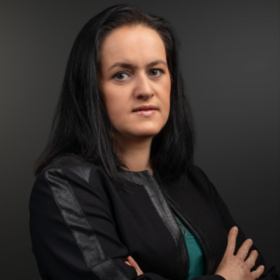 zdjęcie pracownika