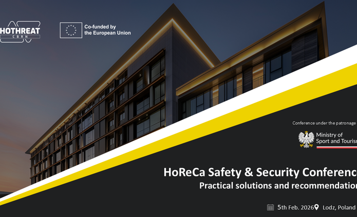 Hothreat final conference