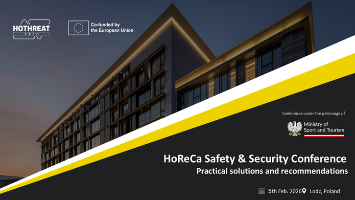 Hothreat final conference