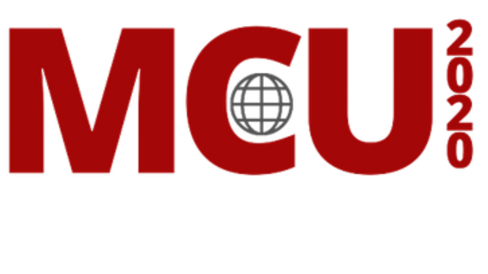 Logotyp MCU