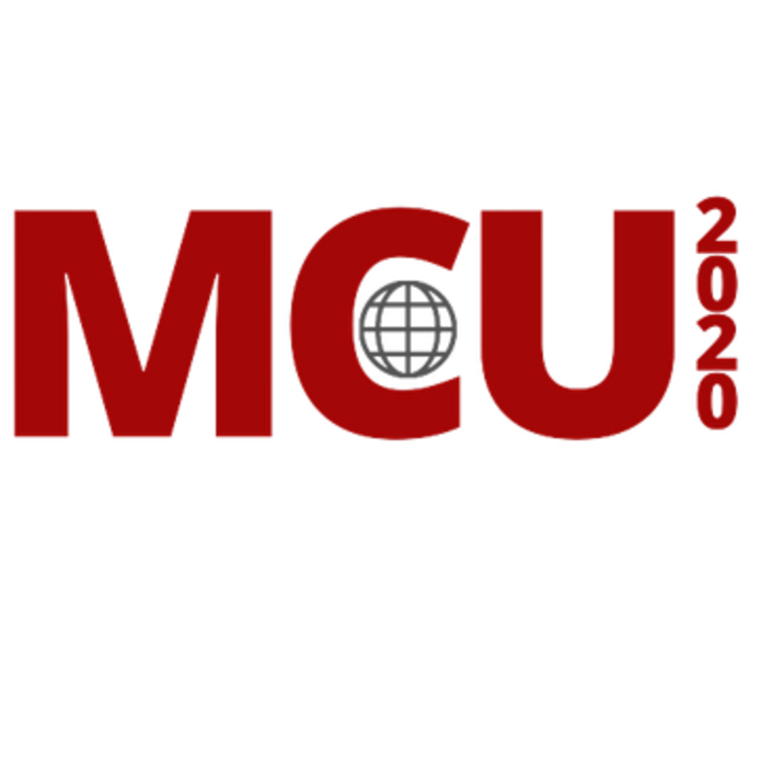 Logotyp MCU