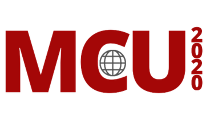 Logotype of MCU