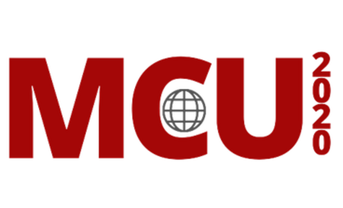 Logotype of MCU